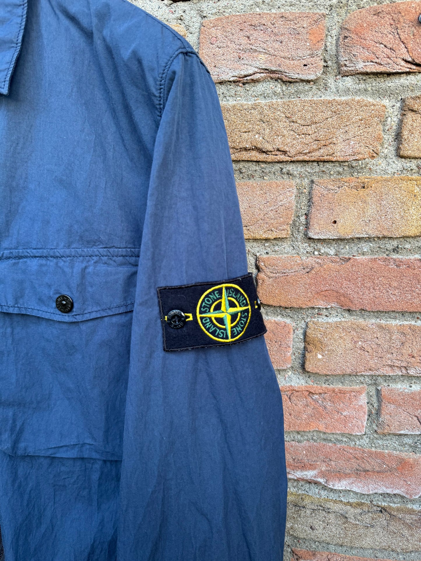 Stone Island Overshirt - XL