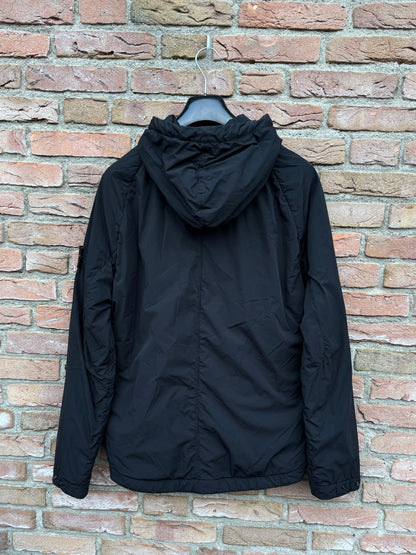 Stone Island Comfort Tech Composite Jacke - M