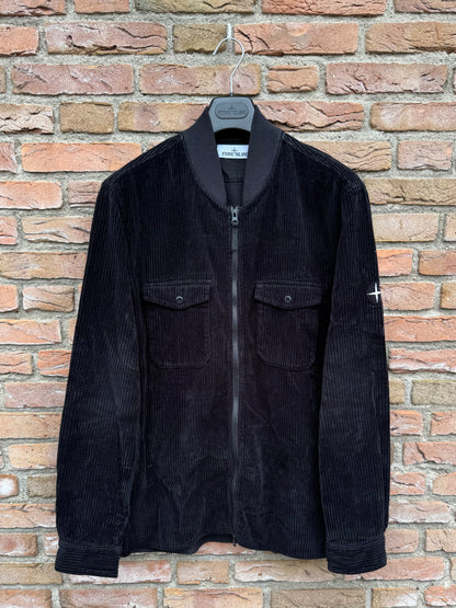 Stone Island Corduroy Jacket - L