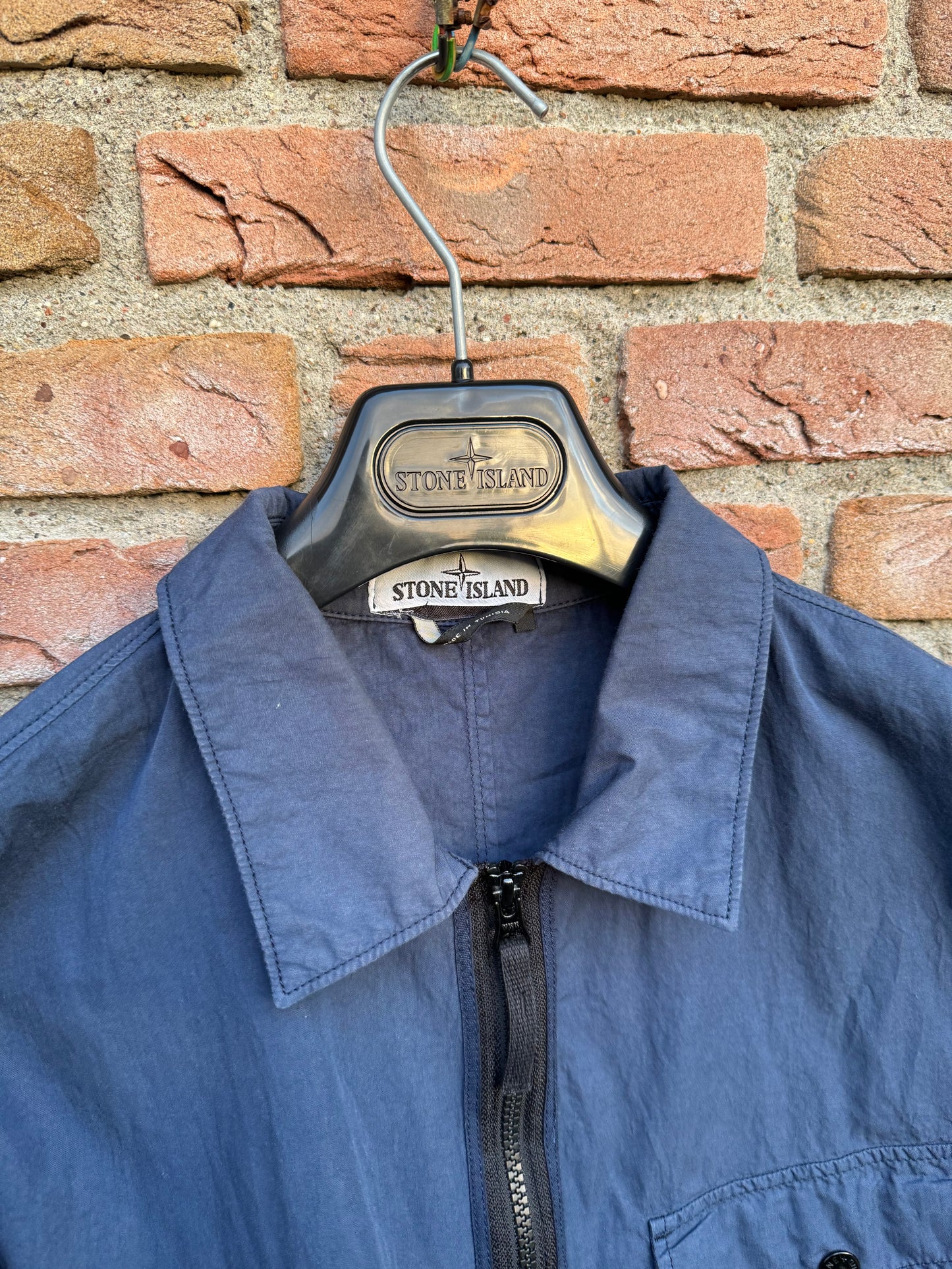 Stone Island Overshirt - XL