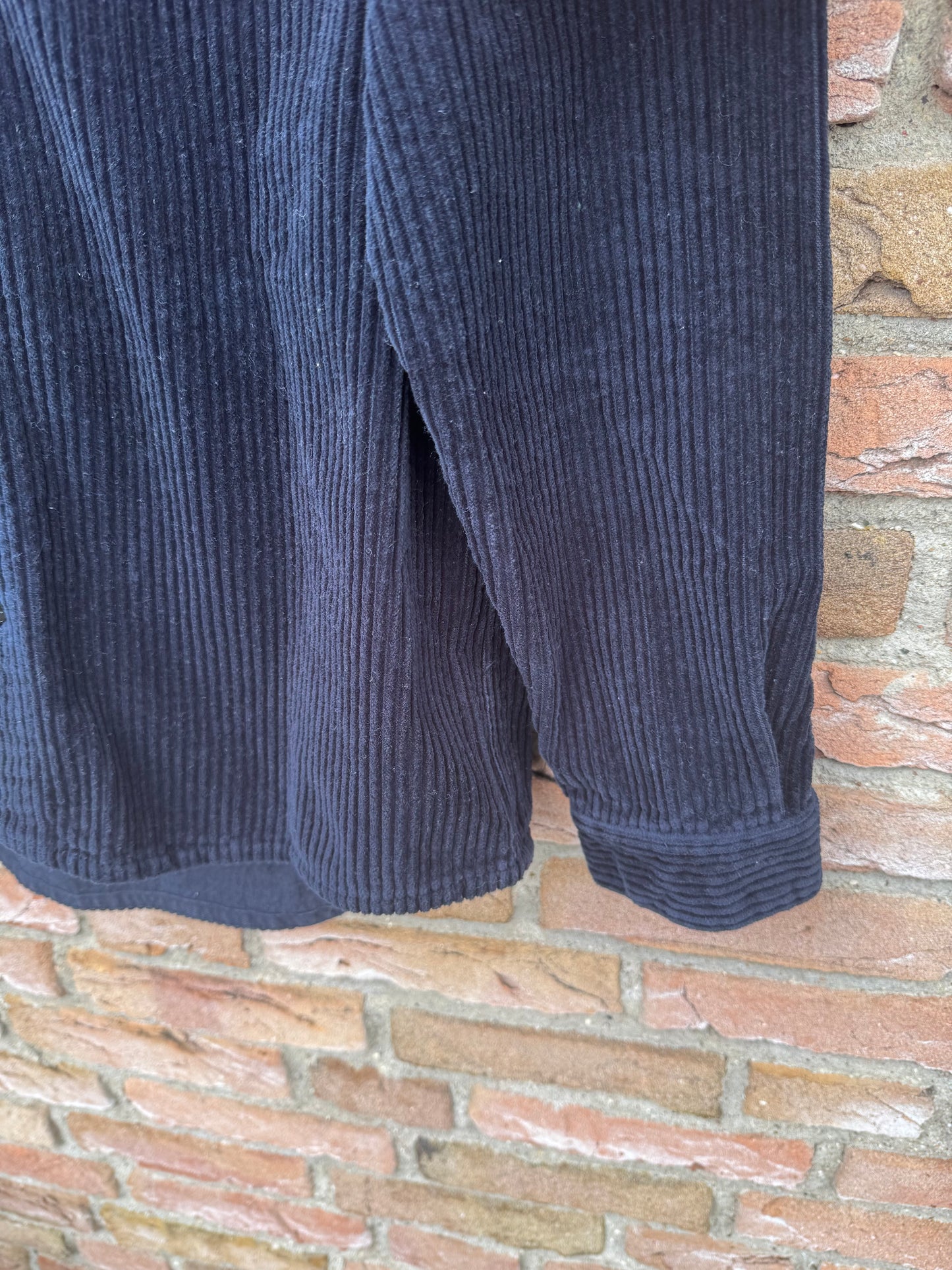 Stone Island Corduroy Overshirt - S
