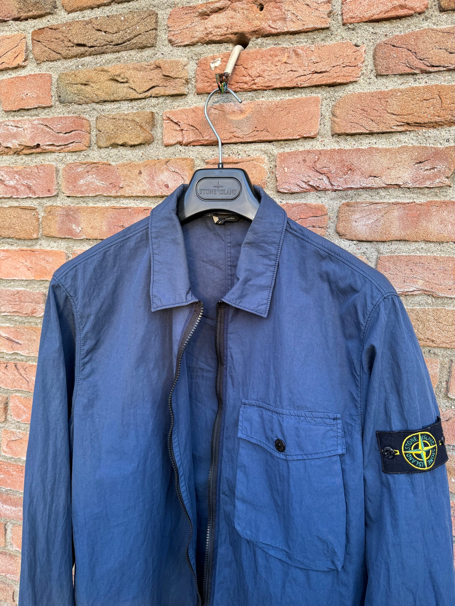 Stone Island Overshirt - XL