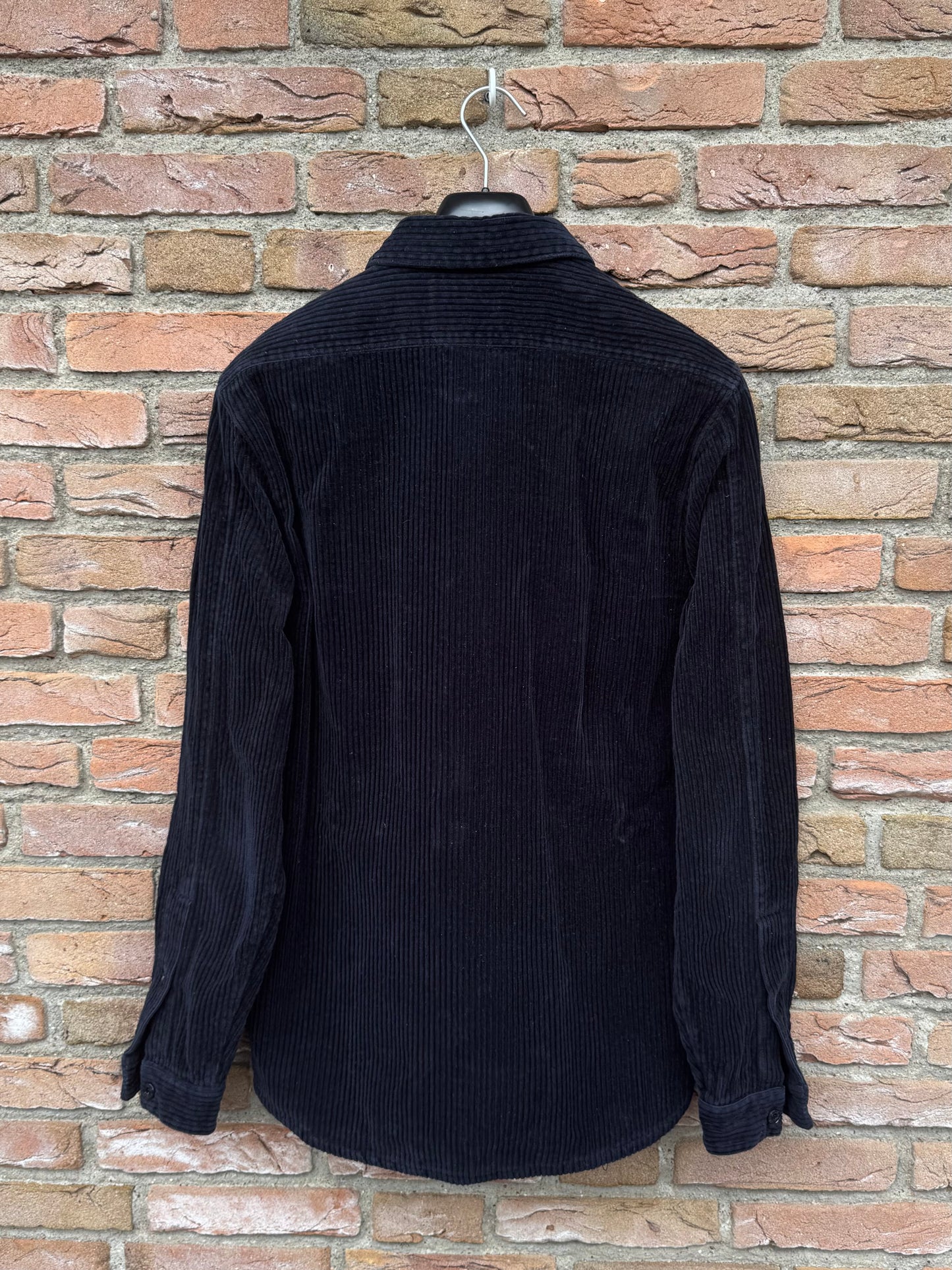 Stone Island Corduroy Overshirt - S