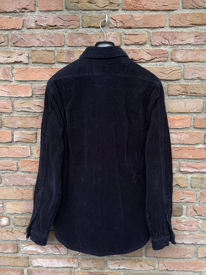 Stone Island Corduroy Overshirt - S