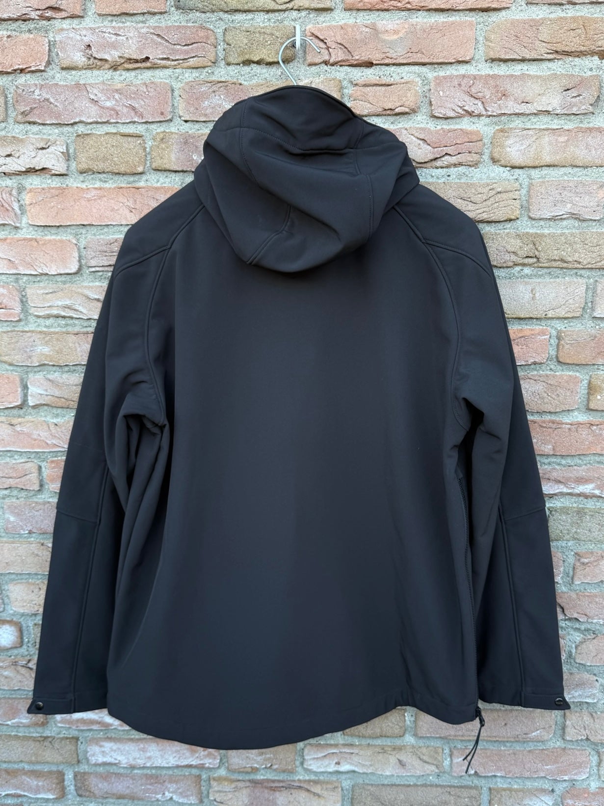 C.P. Company C.P. Shell Smock - S