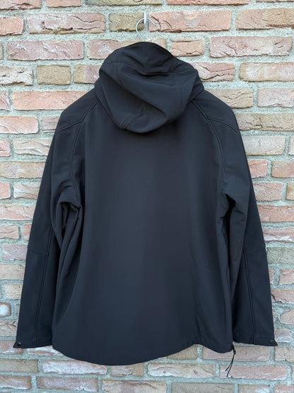 C.P. Company C.P. Shell Smock - S