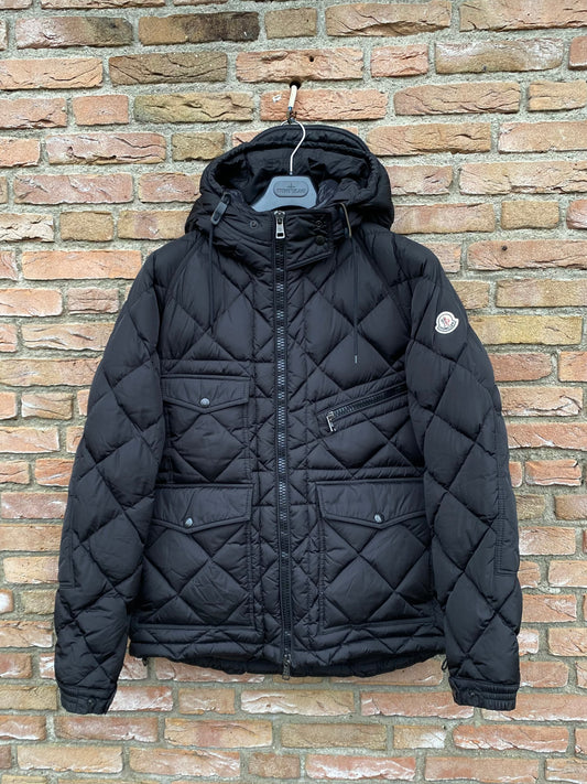 Moncler Harry Daunenjacke - L