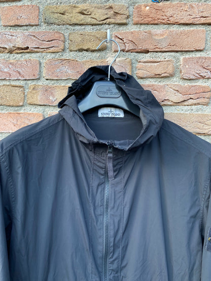 Stone Island Skin Touch Nylon Jacke - L