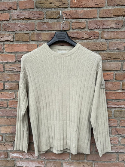 Stone Island Ghost Pullover - L