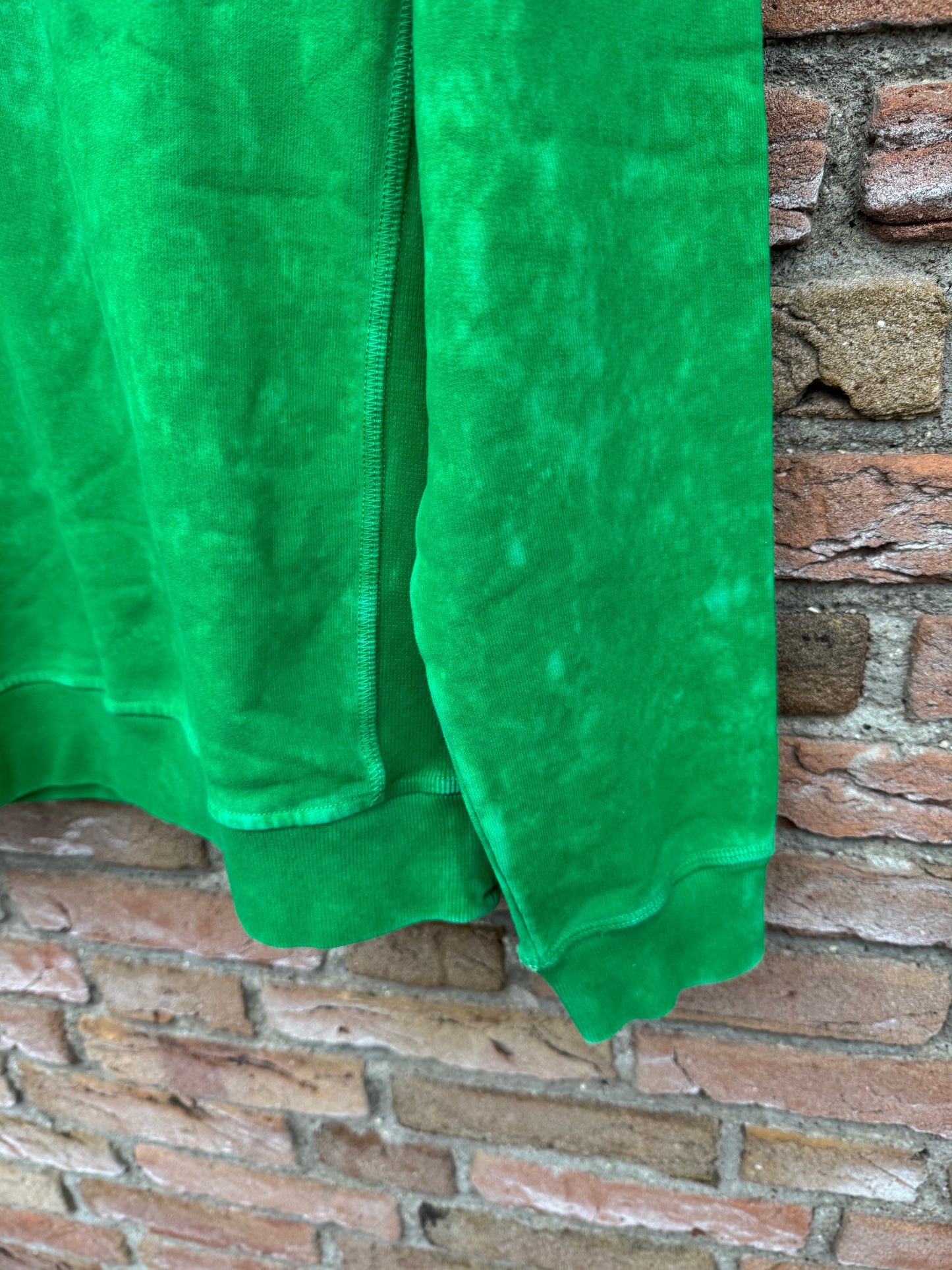 Stone Island OVD Off-Dye Sweatshirt - S