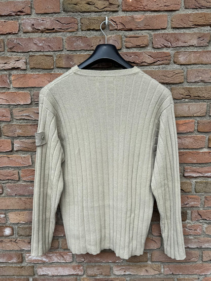 Stone Island Ghost Pullover - L