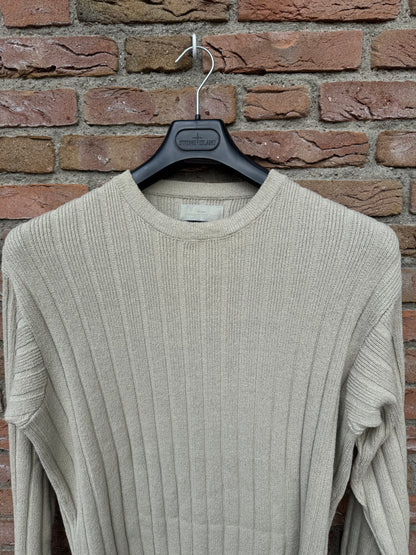 Stone Island Ghost Pullover - L