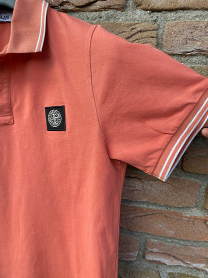 Stone Island Poloshirt - M