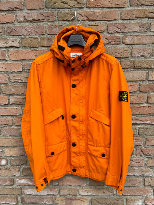 Stone Island 3D Cotton Tela Jacket - M