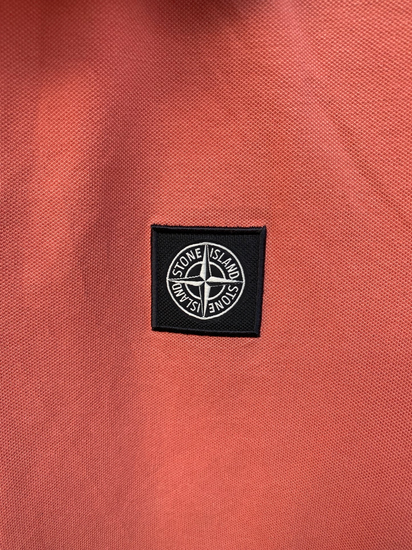 Stone Island Poloshirt - M