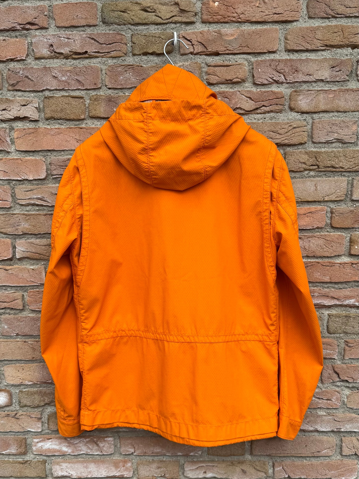 Stone Island 3D Cotton Tela Jacket - M