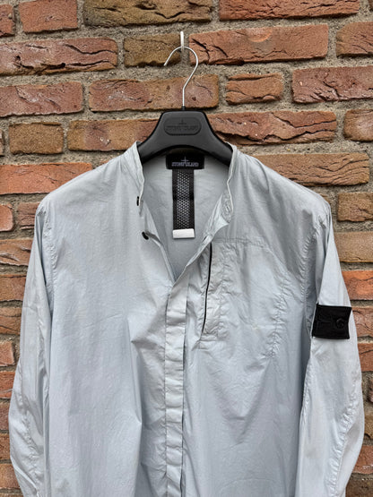 Stone Island Shadow Project Overshirt - M