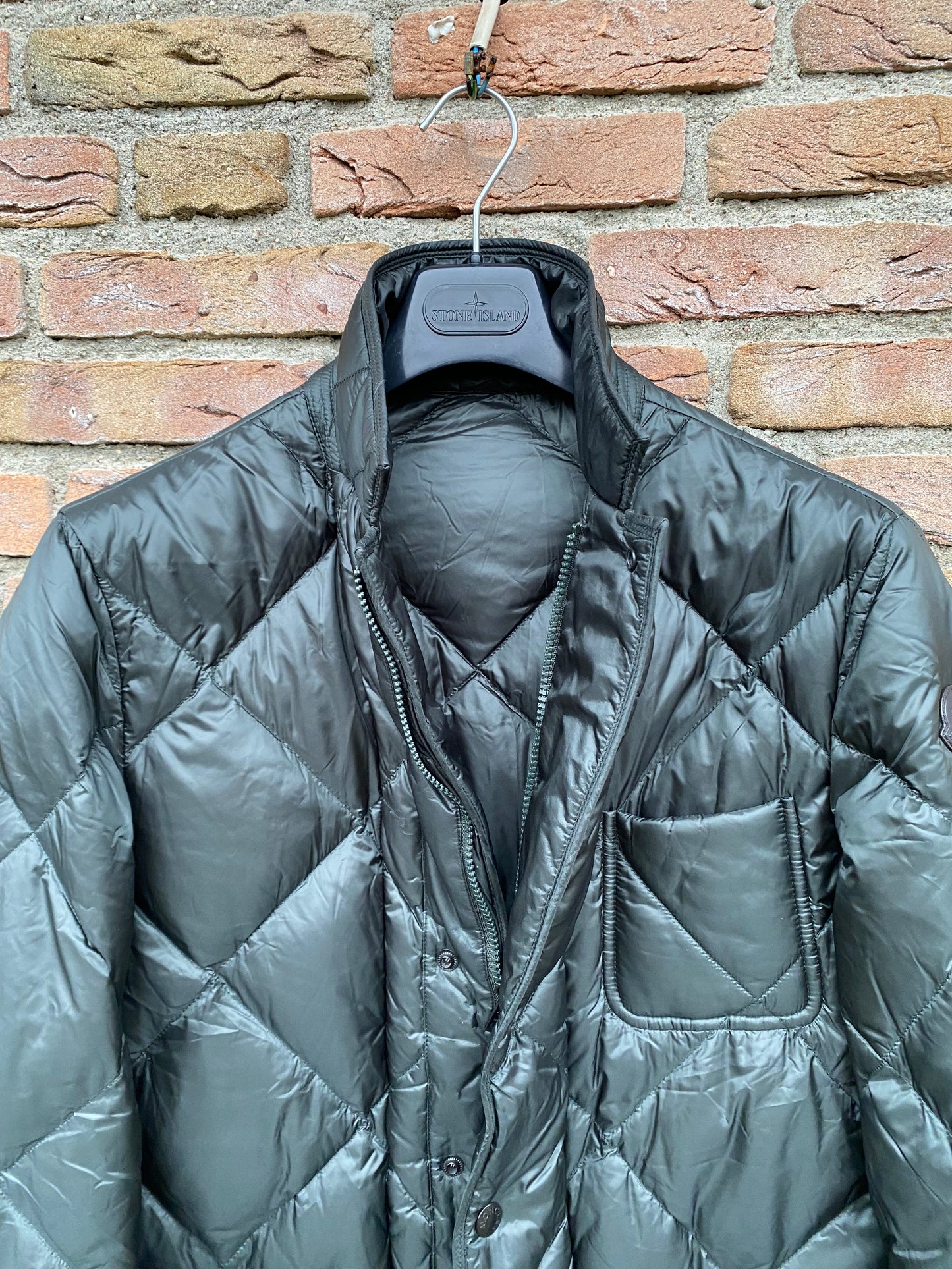 Moncler Norman Daunenjacke - L