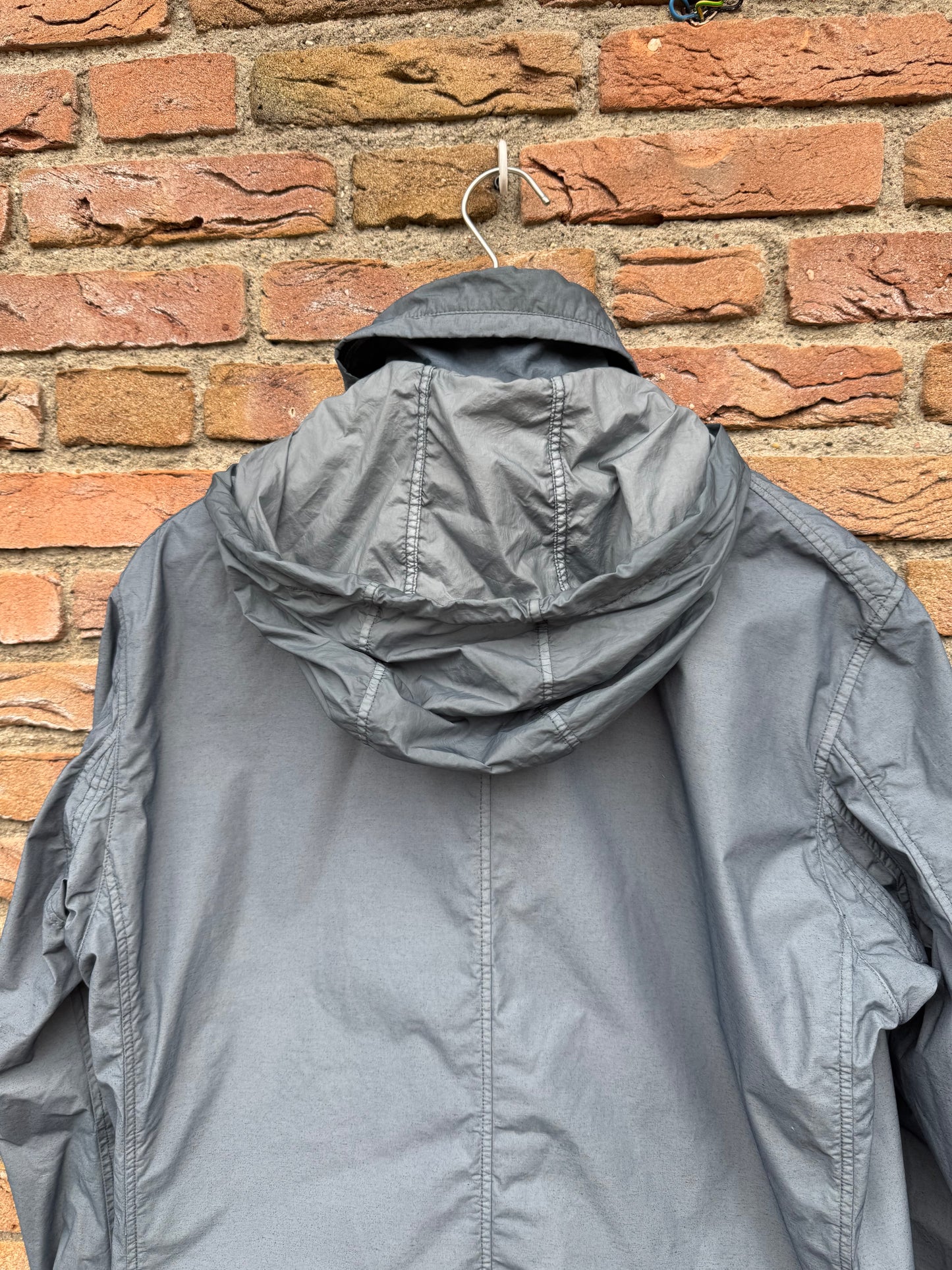 Stone Island Naslan Light Watro Jacket - M