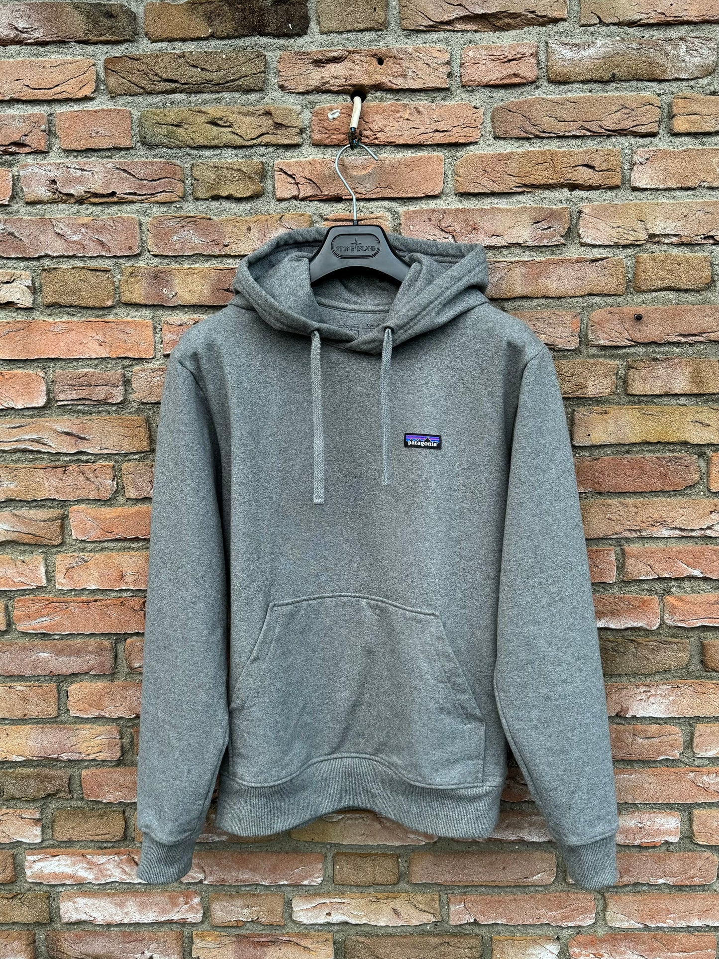 Patagonia Hoodie - S