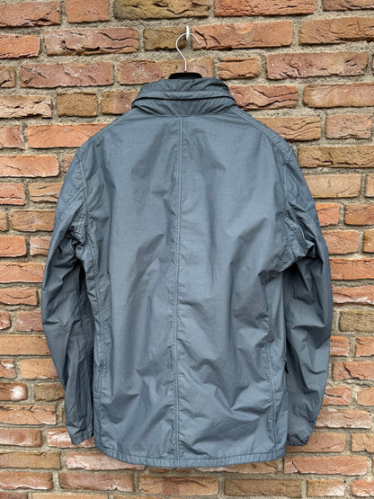 Stone Island Naslan Light Watro Jacket - M
