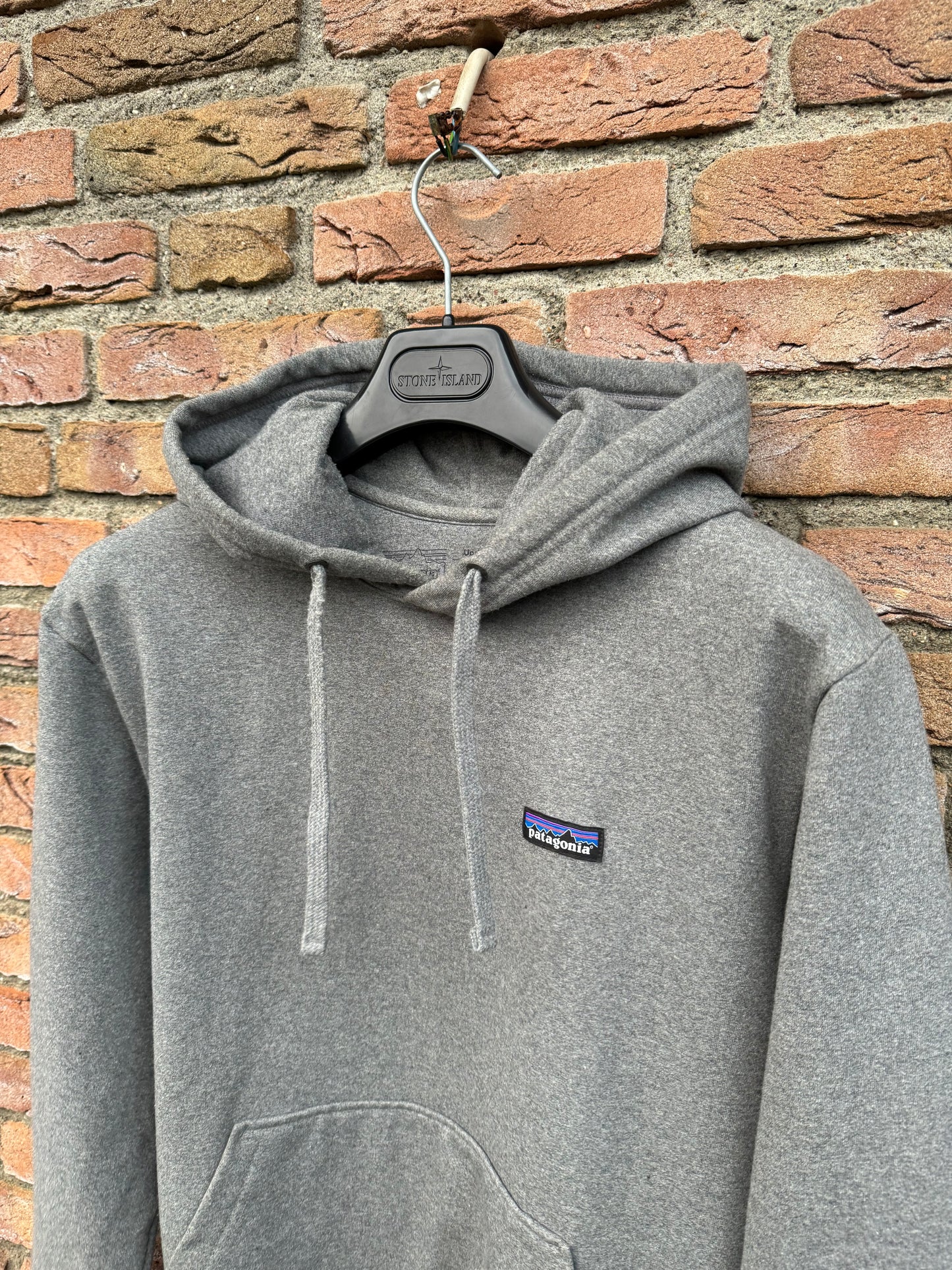 Patagonia Hoodie - S