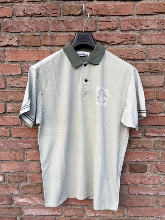 Stone Island Poloshirt - XL