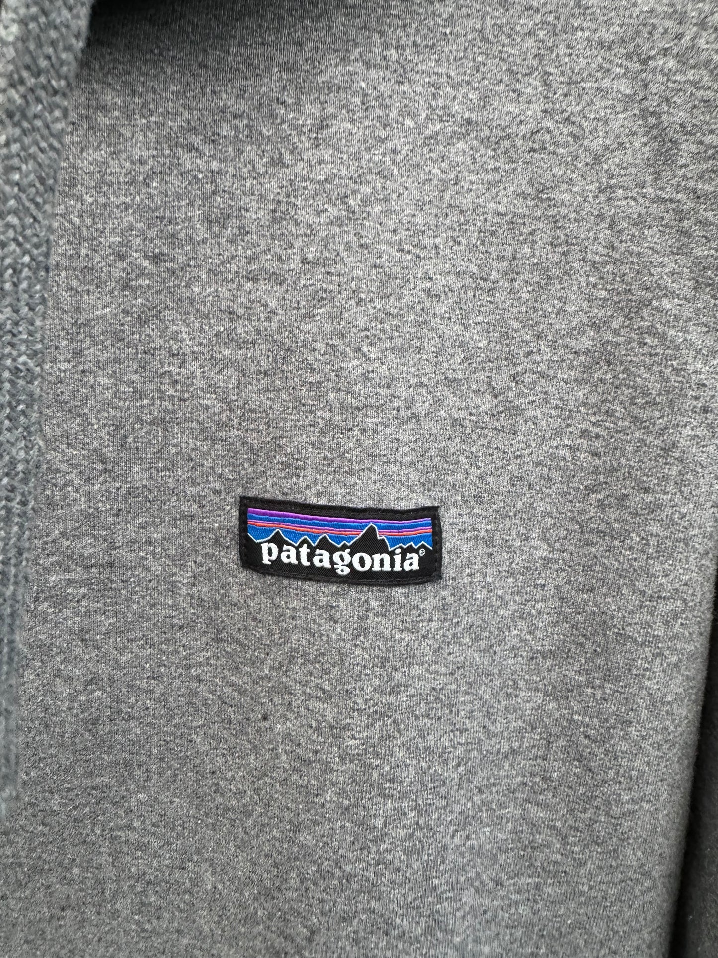 Patagonia Hoodie - S