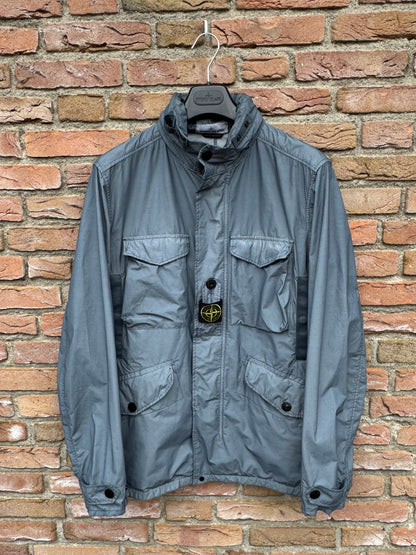 Stone Island Naslan Light Watro Jacket - M