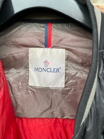 Moncler Bradford Daunenjacke - XXL