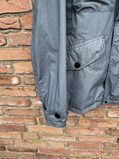 Stone Island Naslan Light Watro Jacket - M