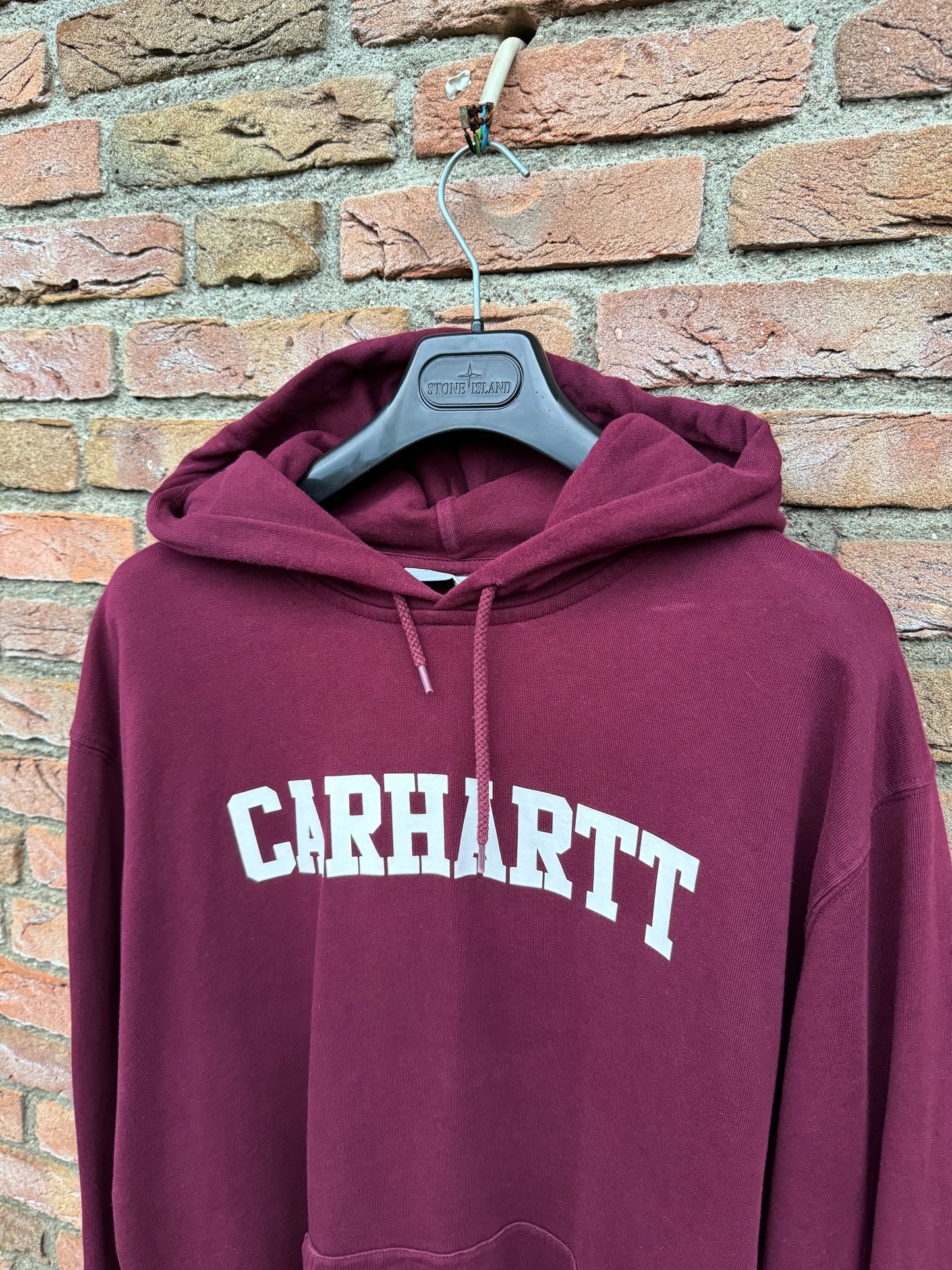 Carhartt Hoodie - XXL