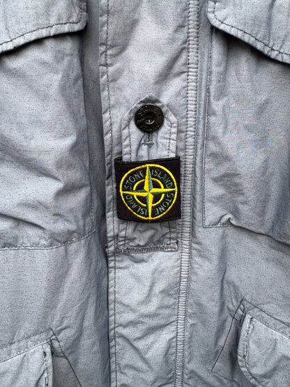 Stone Island Naslan Light Watro Jacket - M