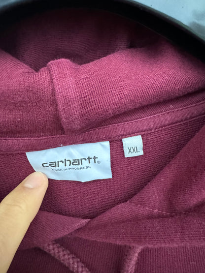 Carhartt Hoodie - XXL