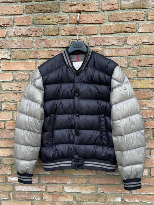 Moncler Bradford Daunenjacke - XXL