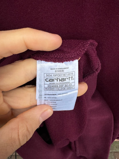 Carhartt Hoodie - XXL