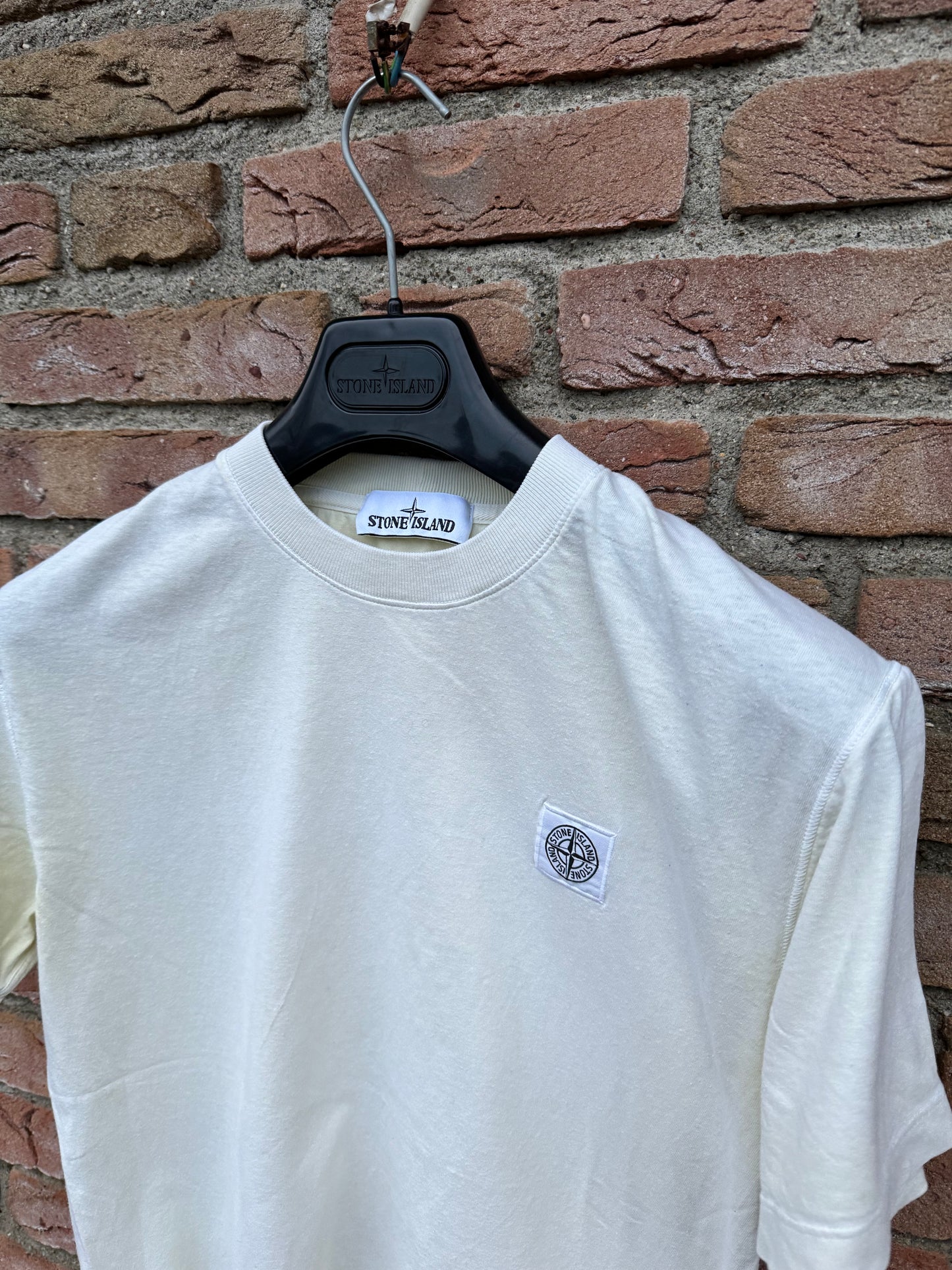 Stone Island T-Shirt - M