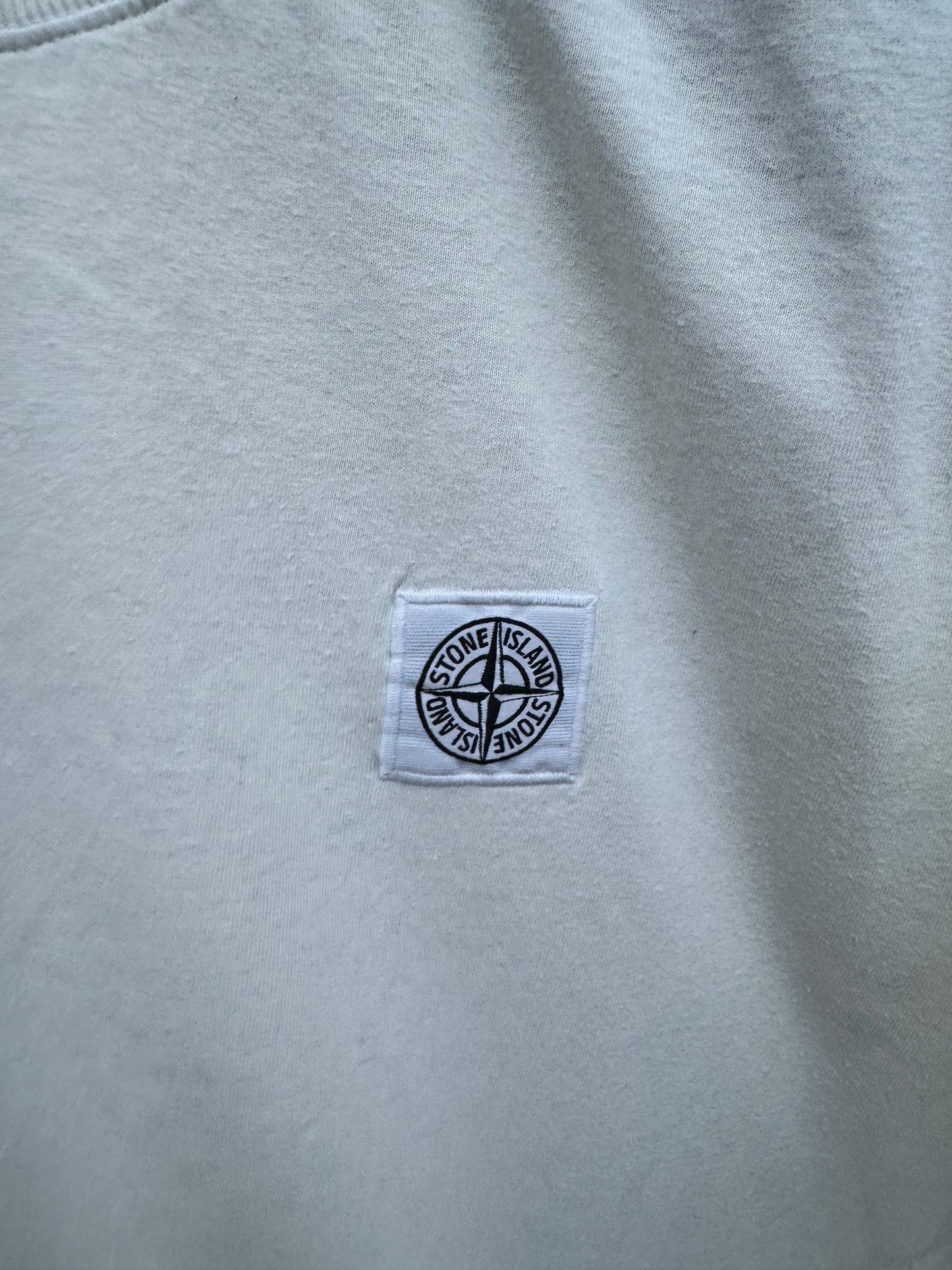 Stone Island T-Shirt - M