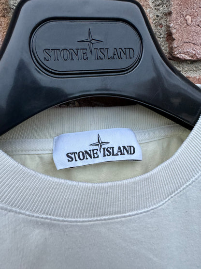 Stone Island T-Shirt - M