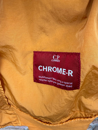 C.P. Company Chrome-R Goggle Jacket - XXL