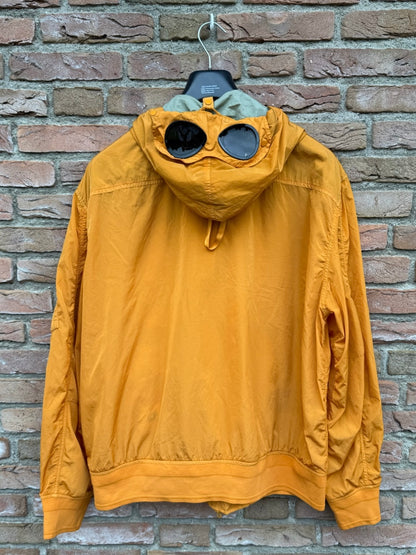C.P. Company Chrome-R Goggle Jacket - XXL
