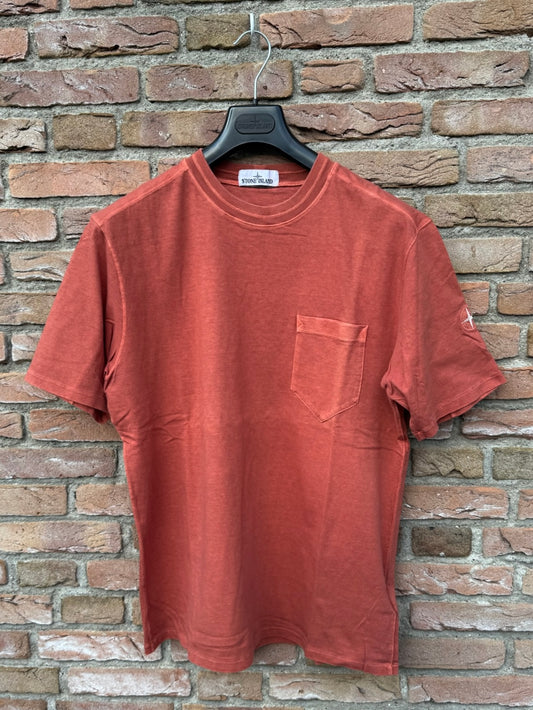 Stone Island T-Shirt - L