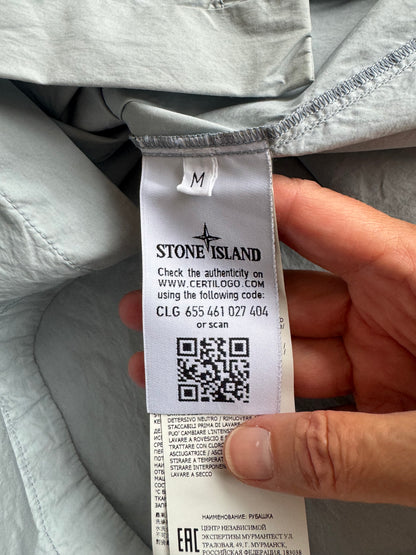 Stone Island Shadow Project Overshirt - M