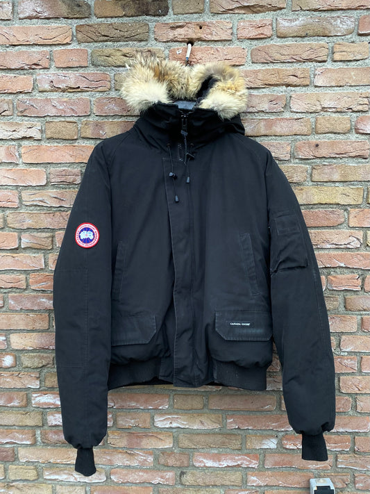 Canada Goose Chilliwack Jacke - XXL