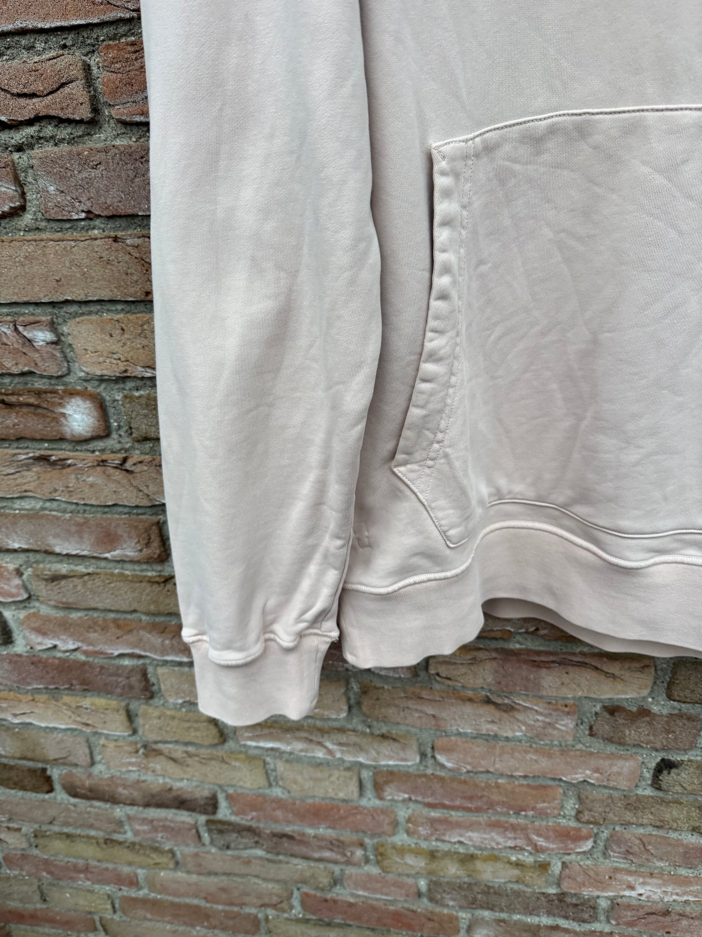 Stone Island Hoodie - XXL