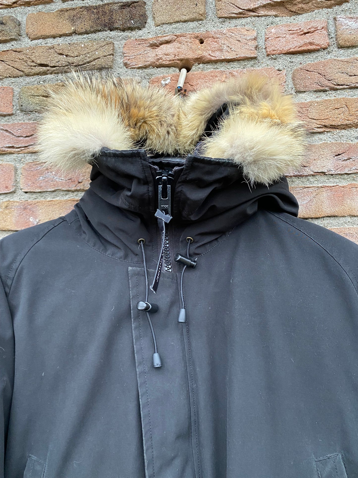 Canada Goose Chilliwack Jacke - XXL