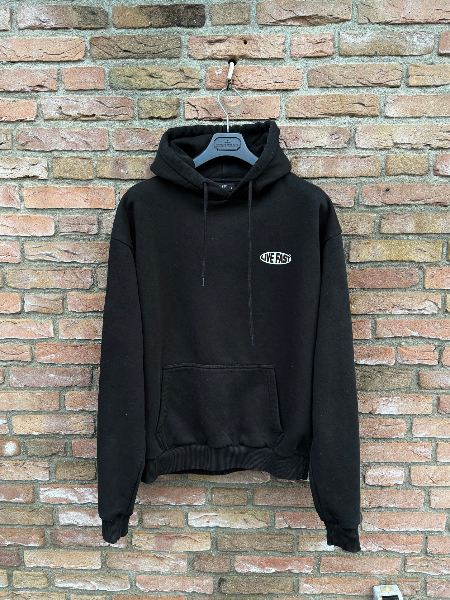 LFDY Exclusive Hoodie - S