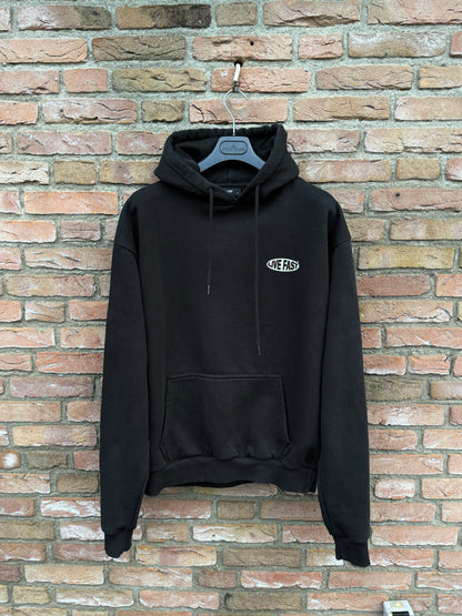 LFDY Exclusive Hoodie - S