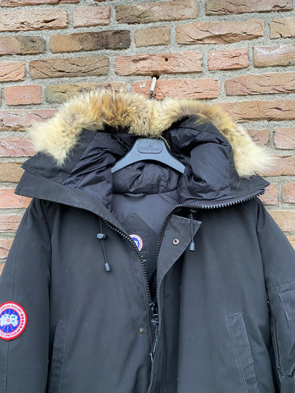 Canada Goose Chilliwack Jacke - XXL