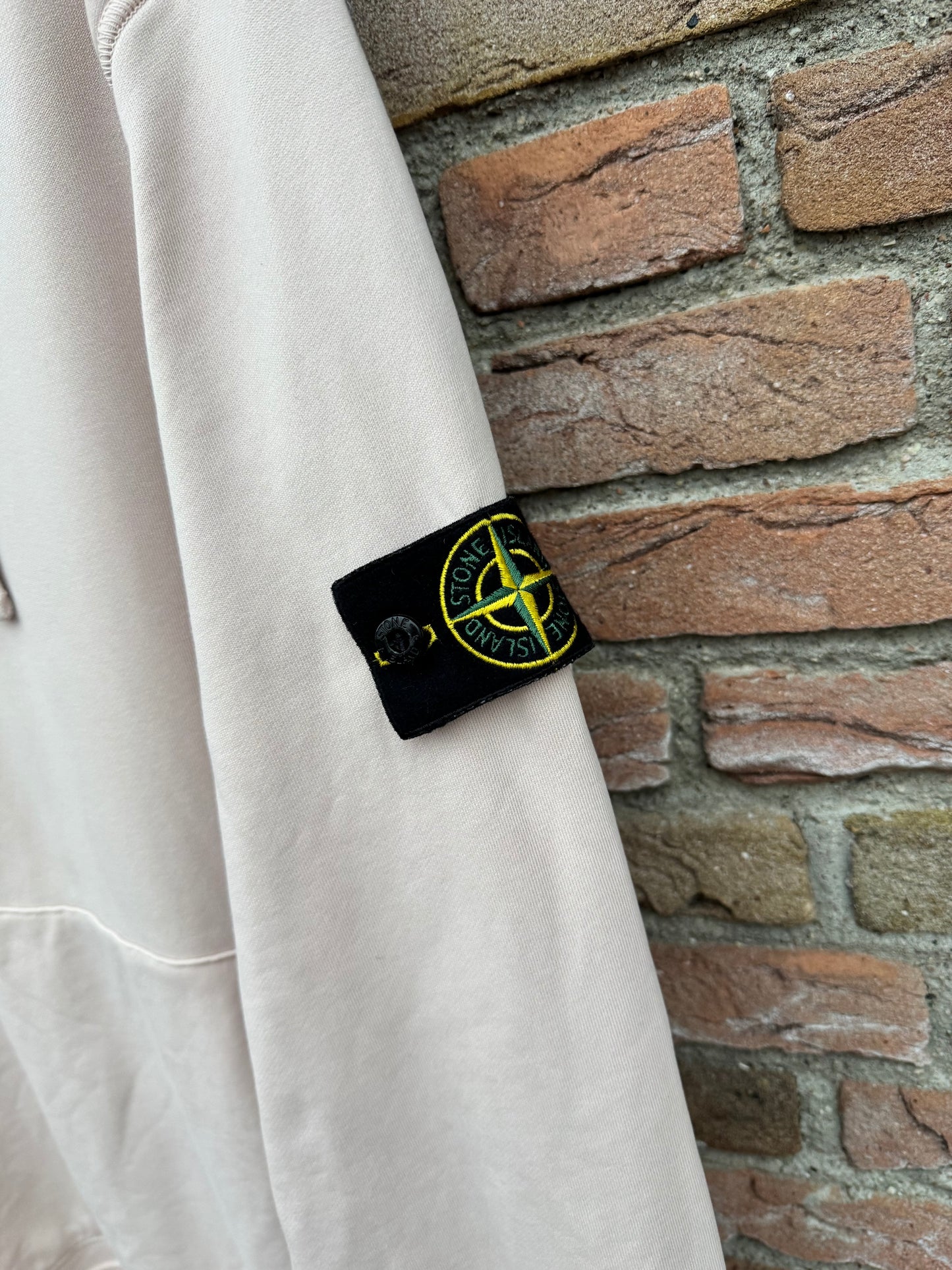 Stone Island Hoodie - XXL